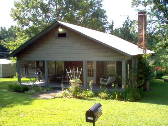 5653 Oakman-Parrish Road Oakman, AL 35579 - Photo 1 of 1 Gallery Image 1