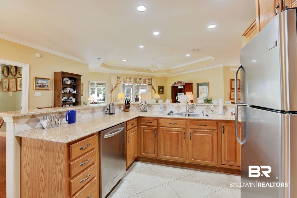 229 Hemingway Loop Foley, AL 36535 - Photo 8 of 20