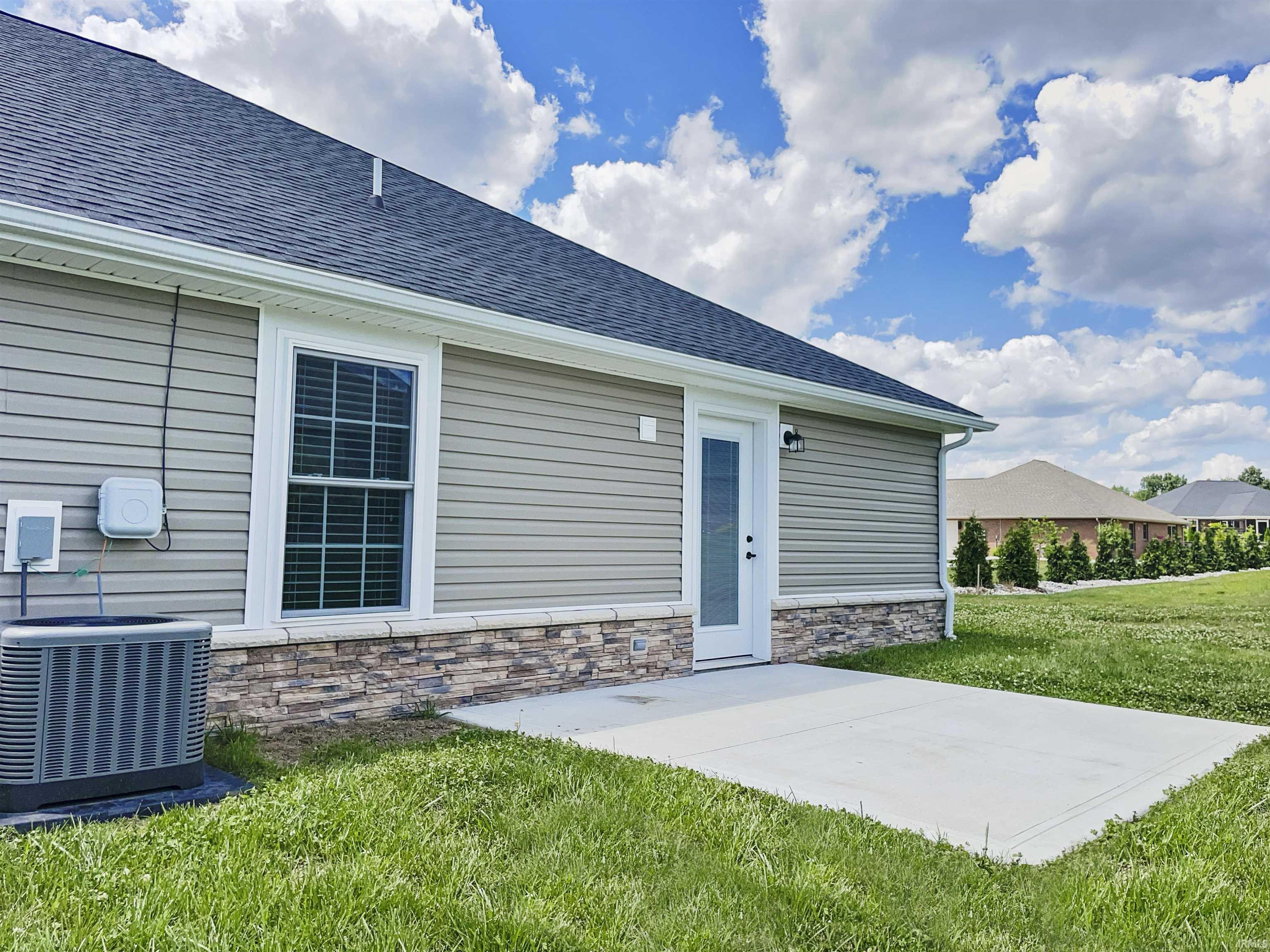901 Reyling Drive, Unit 1 Jasper, IN 47546 - Photo 25 of 27 Gallery Image 25