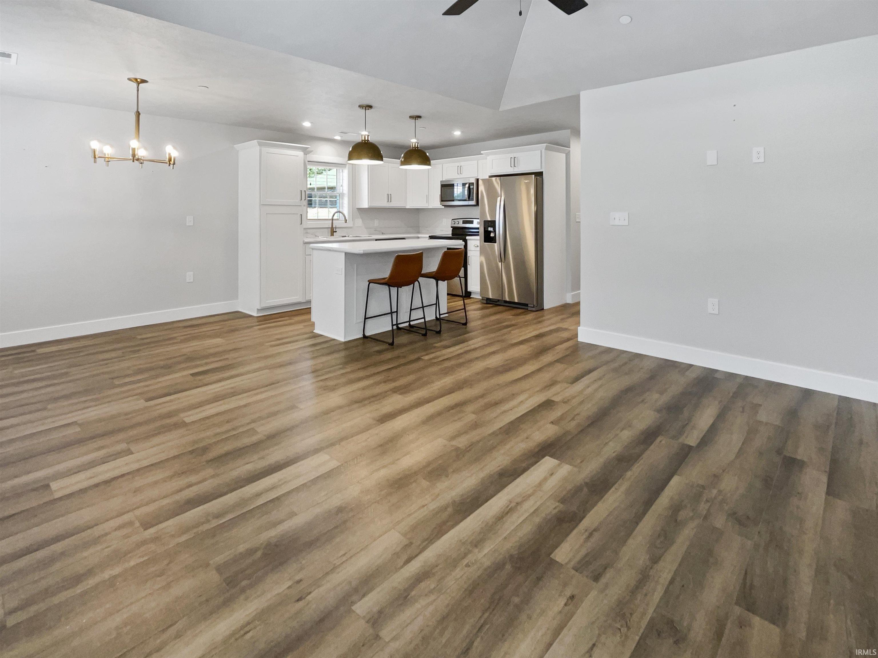 901 Reyling Drive, Unit 1 Jasper, IN 47546 - Photo 7 of 27 Gallery Image 7