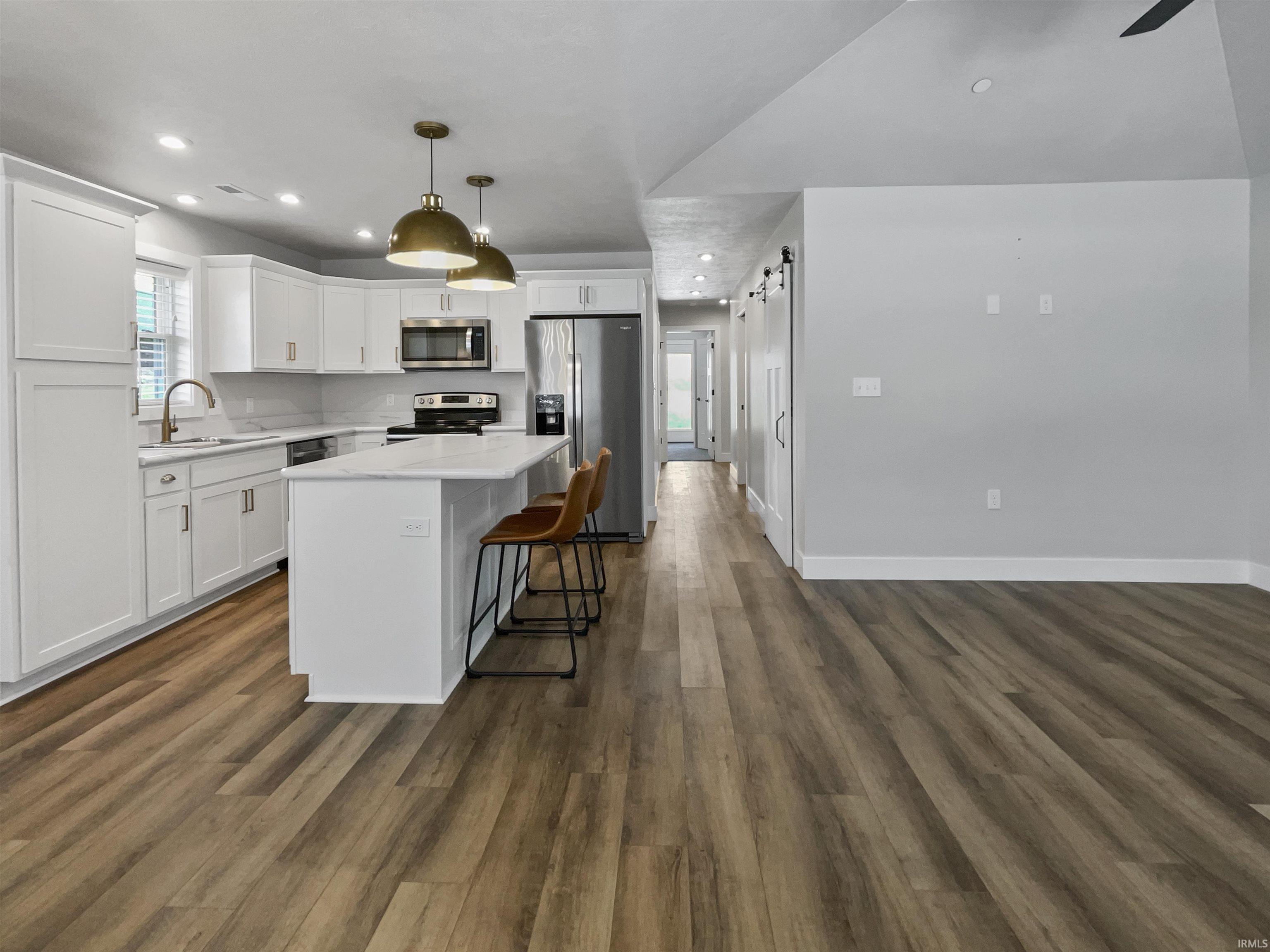901 Reyling Drive, Unit 1 Jasper, IN 47546 - Photo 8 of 27 Gallery Image 8