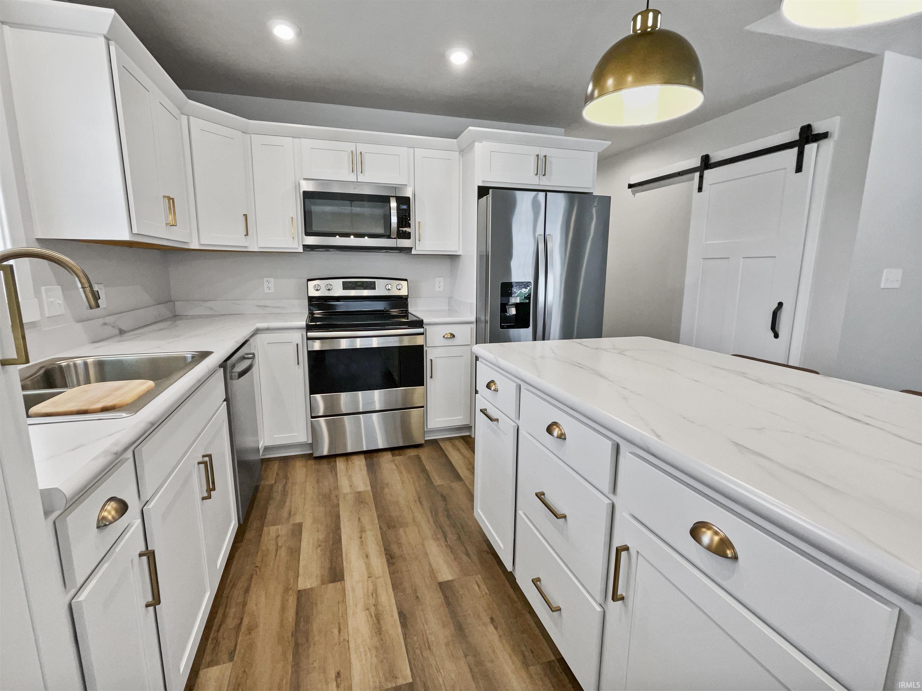901 Reyling Drive, Unit 1 Jasper, IN 47546 - Photo 10 of 27 Gallery Image 10