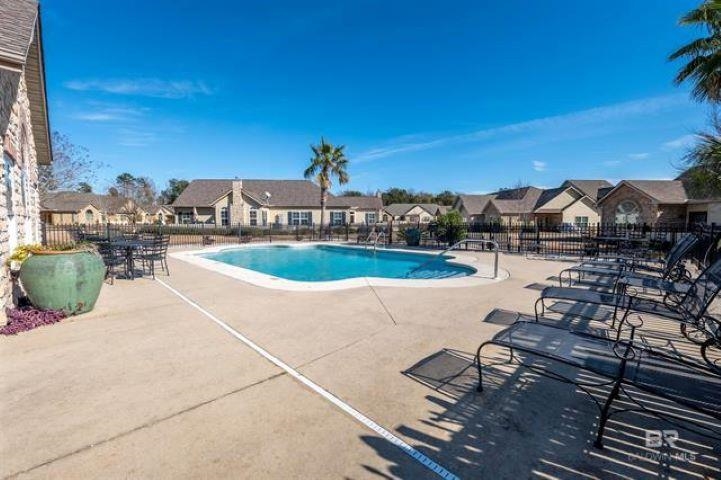 301 Holmes Avenue, Unit 301 Foley, AL 36535 - Photo 45 of 54 Pool