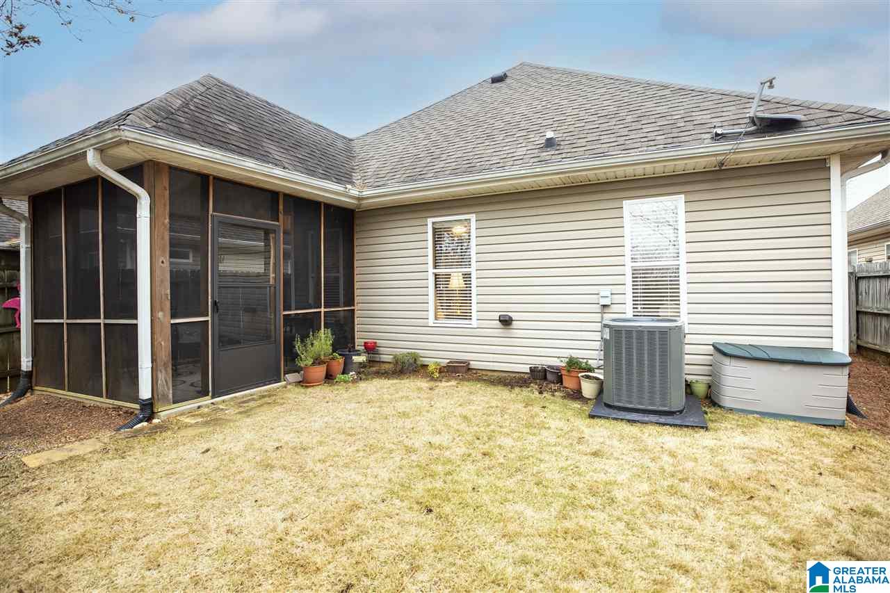 126 High Ridge Trace Pelham, AL 35124 - Photo 5 of 28