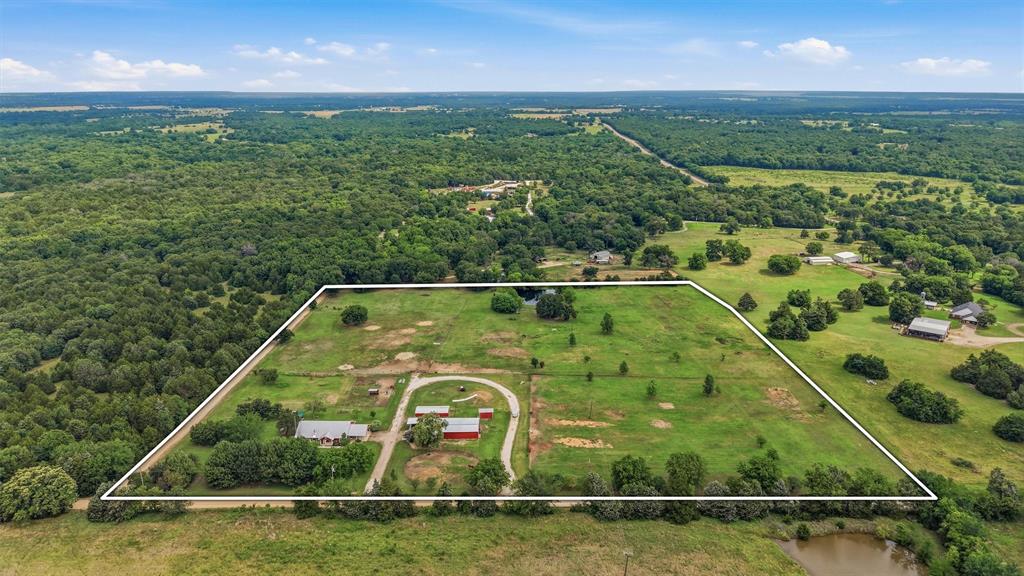 905 Crawford Road Sadler, TX 76264 - Photo 36 of 40