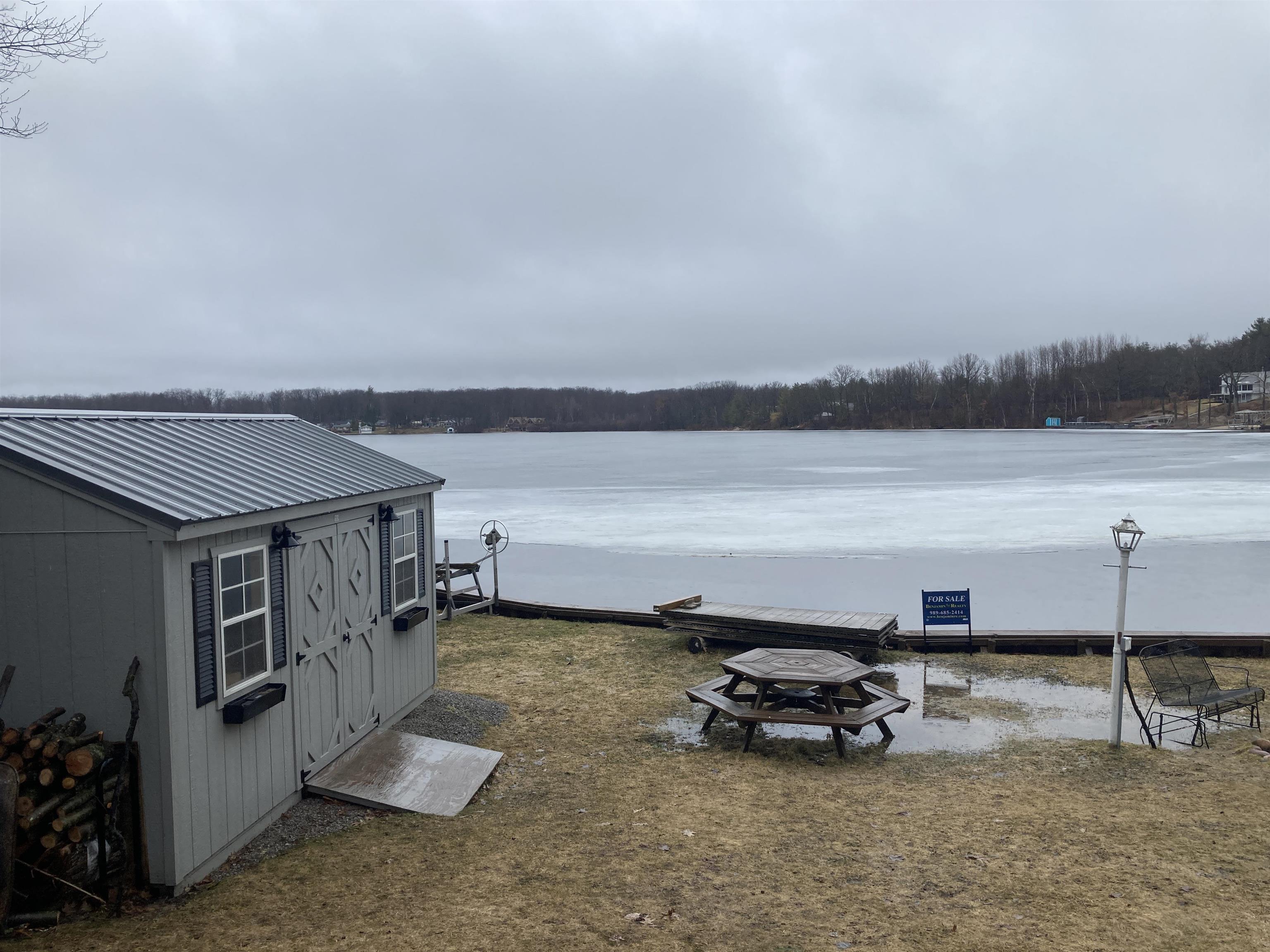 3943 South Martin Road, Unit LOT: 16 Lupton, MI 48635 - Photo 15 of 41