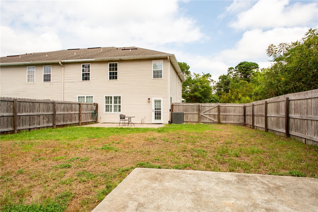 26 Lonesome Pine Road St. Marys, GA 31558 - Photo 23 of 24