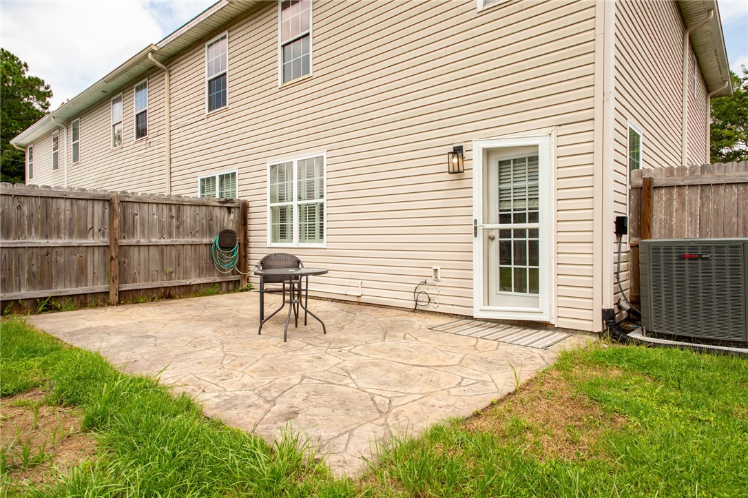 26 Lonesome Pine Road St. Marys, GA 31558 - Photo 24 of 24