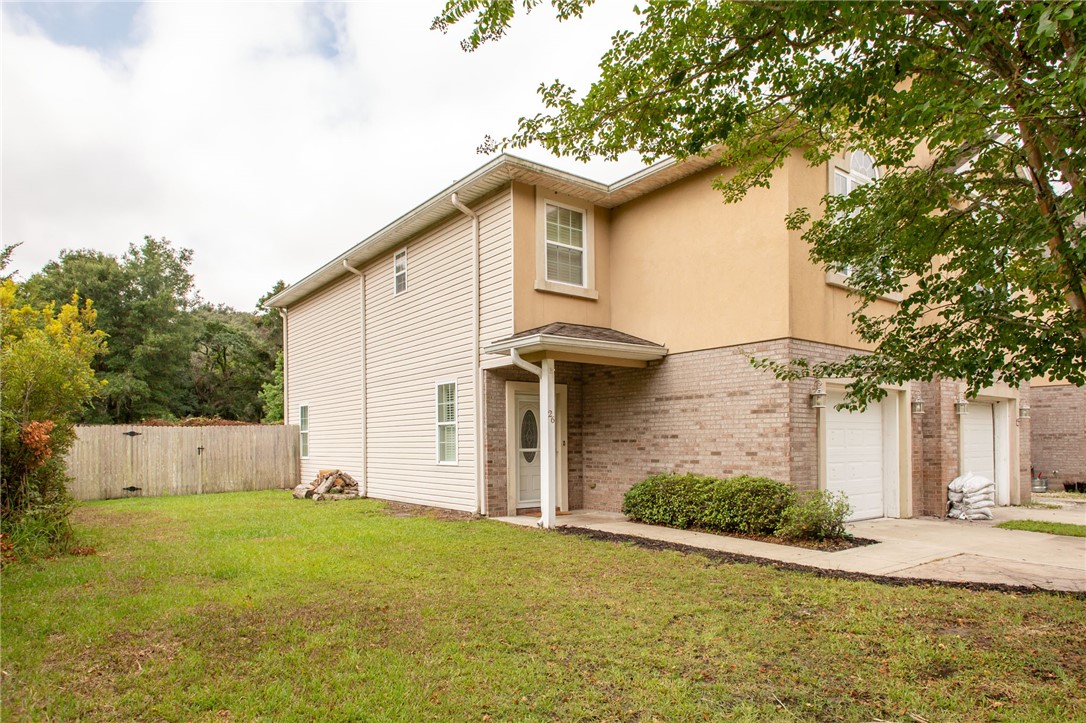 26 Lonesome Pine Road St. Marys, GA 31558 - Photo 4 of 24