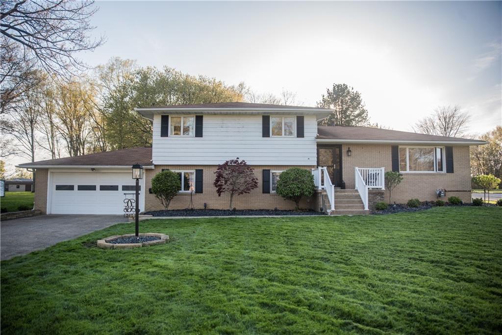 240 Meadowbrook Road Hermitage, PA 16148 - Photo 1 of 25 Gallery Image 1