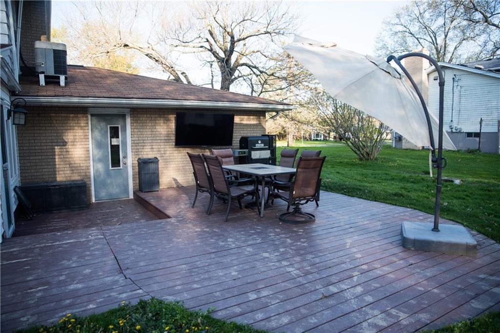 240 Meadowbrook Road Hermitage, PA 16148 - Photo 23 of 25 Gallery Image 23