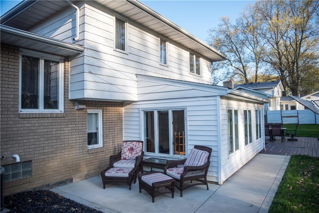 240 Meadowbrook Road Hermitage, PA 16148 - Photo 25 of 25 Gallery Image 25
