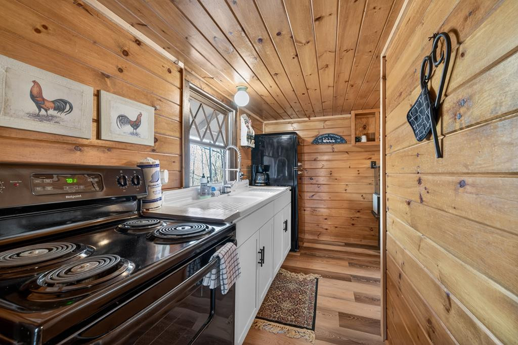 124 Mount Mariah Road Topton, NC 28781 - Photo 52 of 74