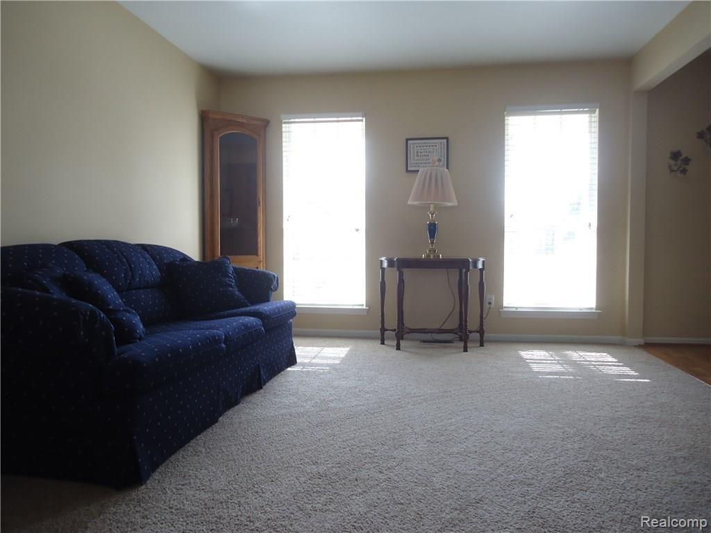7211 Timber Ridge Trail Westland, MI 48185 - Photo 17 of 34 living room 2.JPG