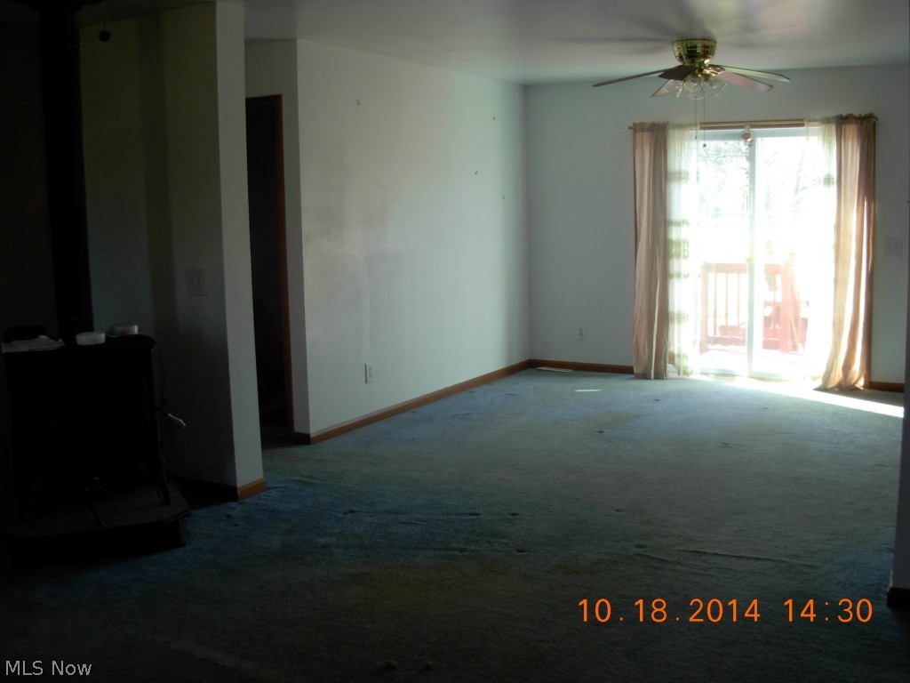 4171 Rome Rock Creek Road Rock Creek, OH 44084 - Photo 9 of 22
