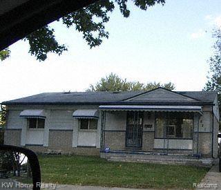 3621 Fox Street Inkster, MI 48141 - Photo 1 of 1 UNBELIEVABLE VALUE!!