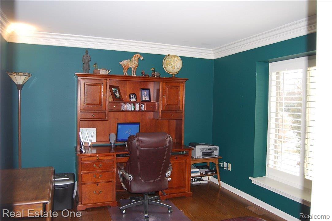 3619 Aynsley Drive Rochester, MI 48306 - Photo 8 of 21 Office or Den
