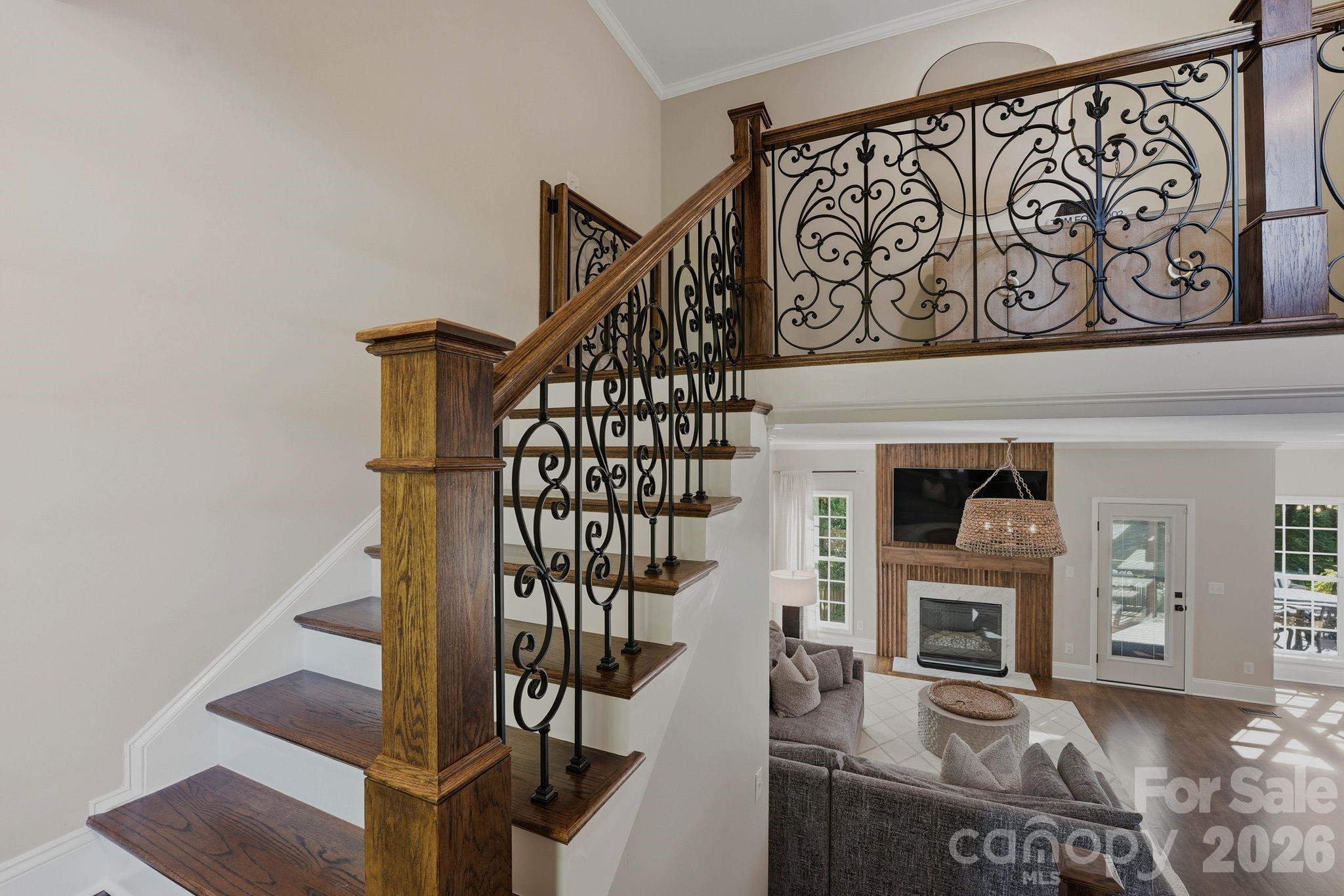 5408 Kuykendall Road Charlotte, NC 28270 - Photo 20 of 40
