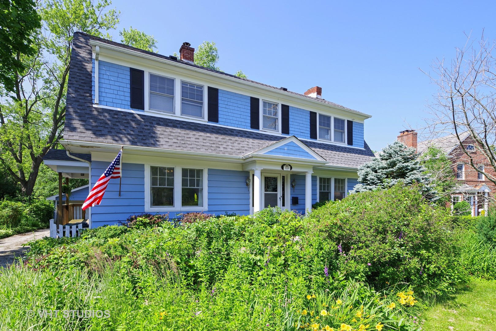 1000 Shermer Road Northbrook, IL 60062 - Photo 1 of 15