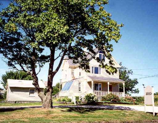 2050 East Main Road Portsmouth, RI 02871 - Photo 1 of 1 Exterior Front.