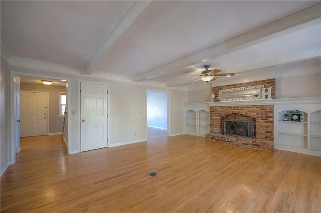 $525,000 | 12506 Knox Street, Overland Park, KS 66213