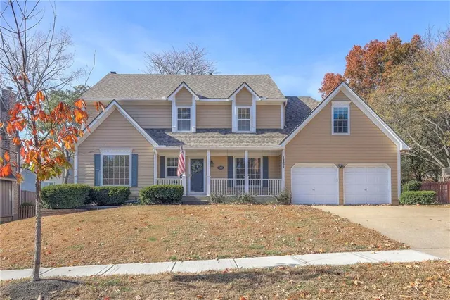 $525,000 | 12506 Knox Street, Overland Park, KS 66213