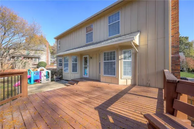 $525,000 | 12506 Knox Street, Overland Park, KS 66213