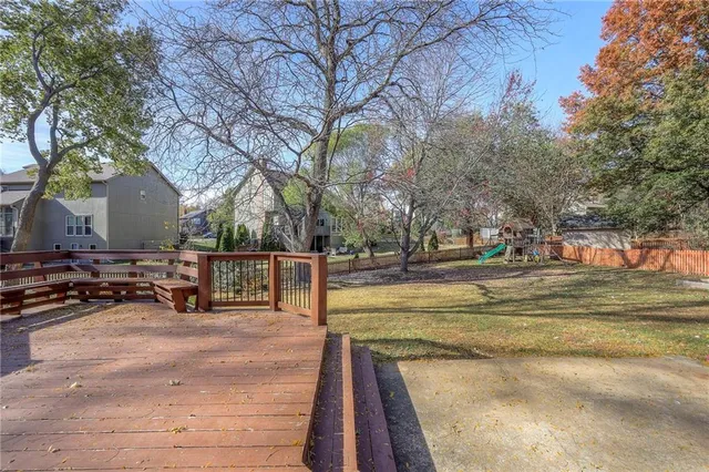 $525,000 | 12506 Knox Street, Overland Park, KS 66213