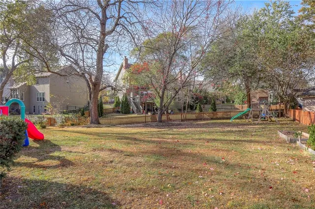 $525,000 | 12506 Knox Street, Overland Park, KS 66213