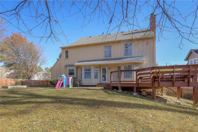 $525,000 | 12506 Knox Street, Overland Park, KS 66213