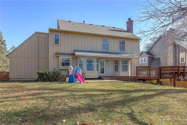 $525,000 | 12506 Knox Street, Overland Park, KS 66213