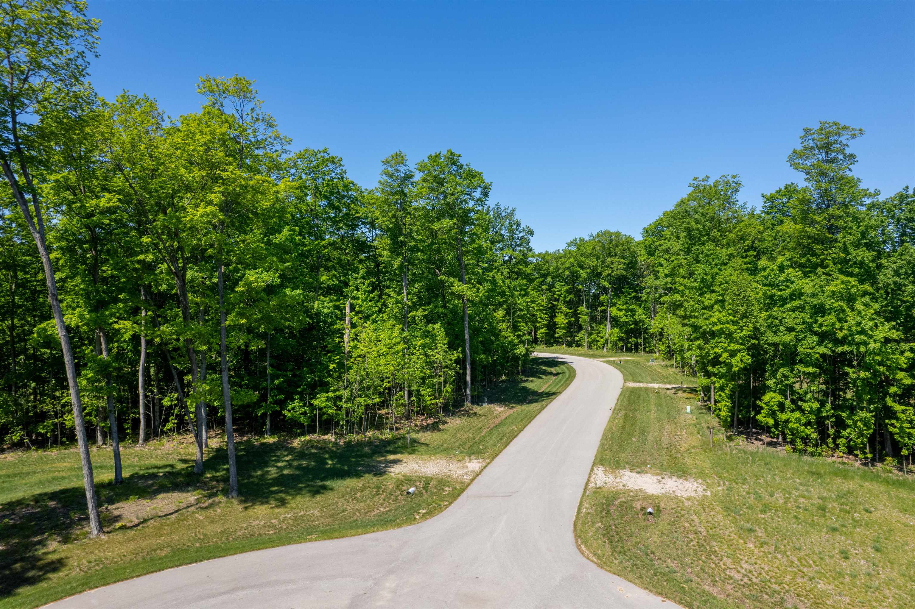 5844 Elkhorn Road, Unit LOT: 73 Kingsley, MI 49649 - Photo 2 of 12