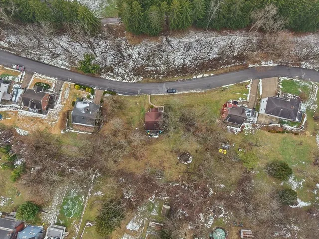 a view of outdoor space