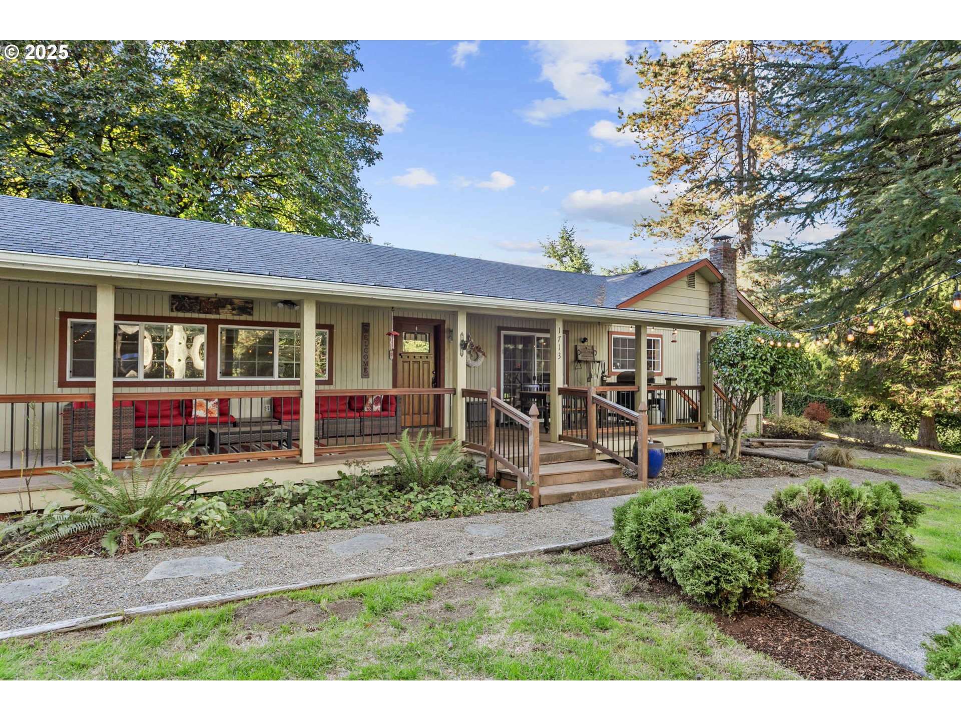 1713 Northeast 199th Street Ridgefield, WA 98642 - Photo 5 of 48 Gallery Image 5