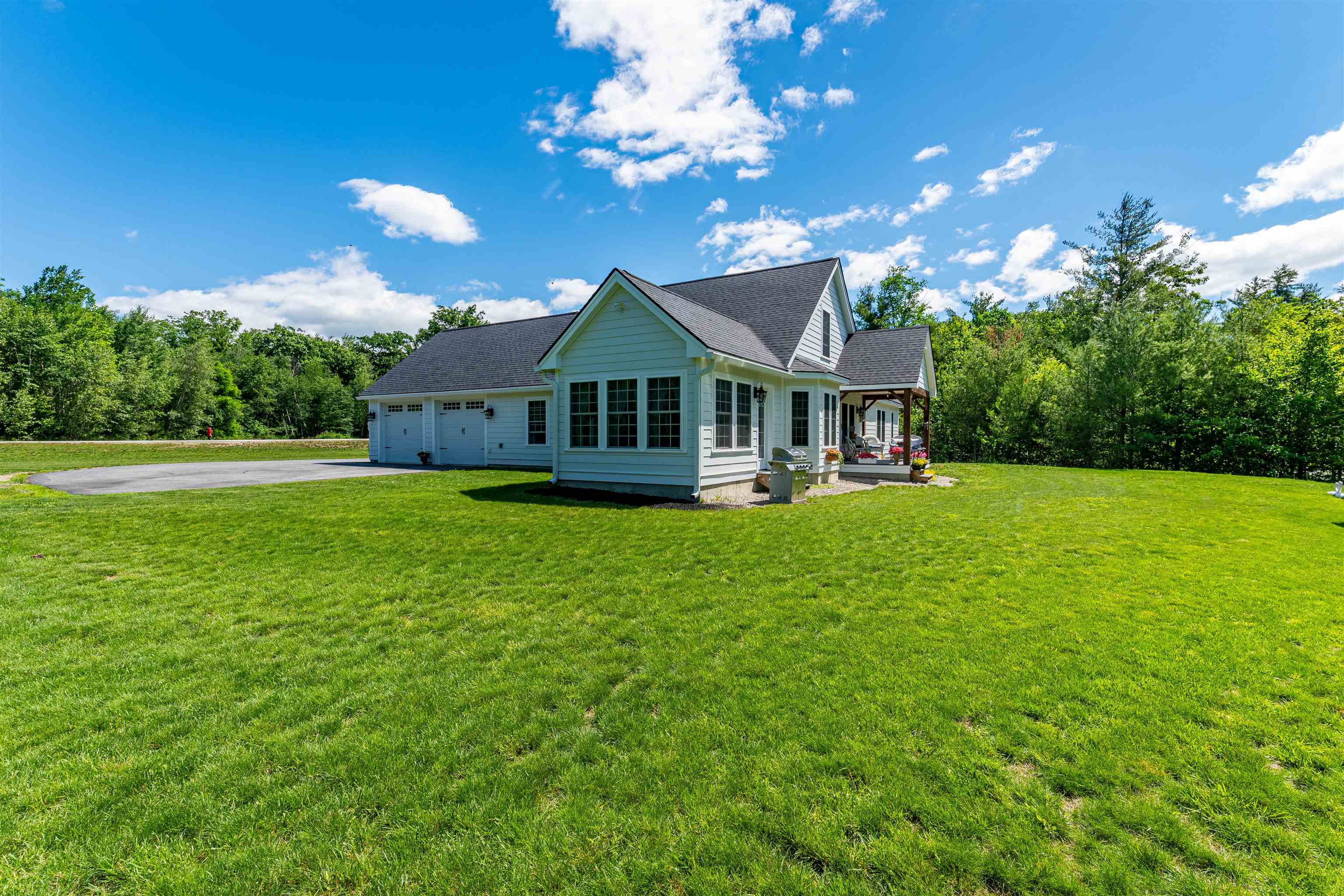 535 Grandview Road Conway, NH 03818 - Photo 30 of 35
