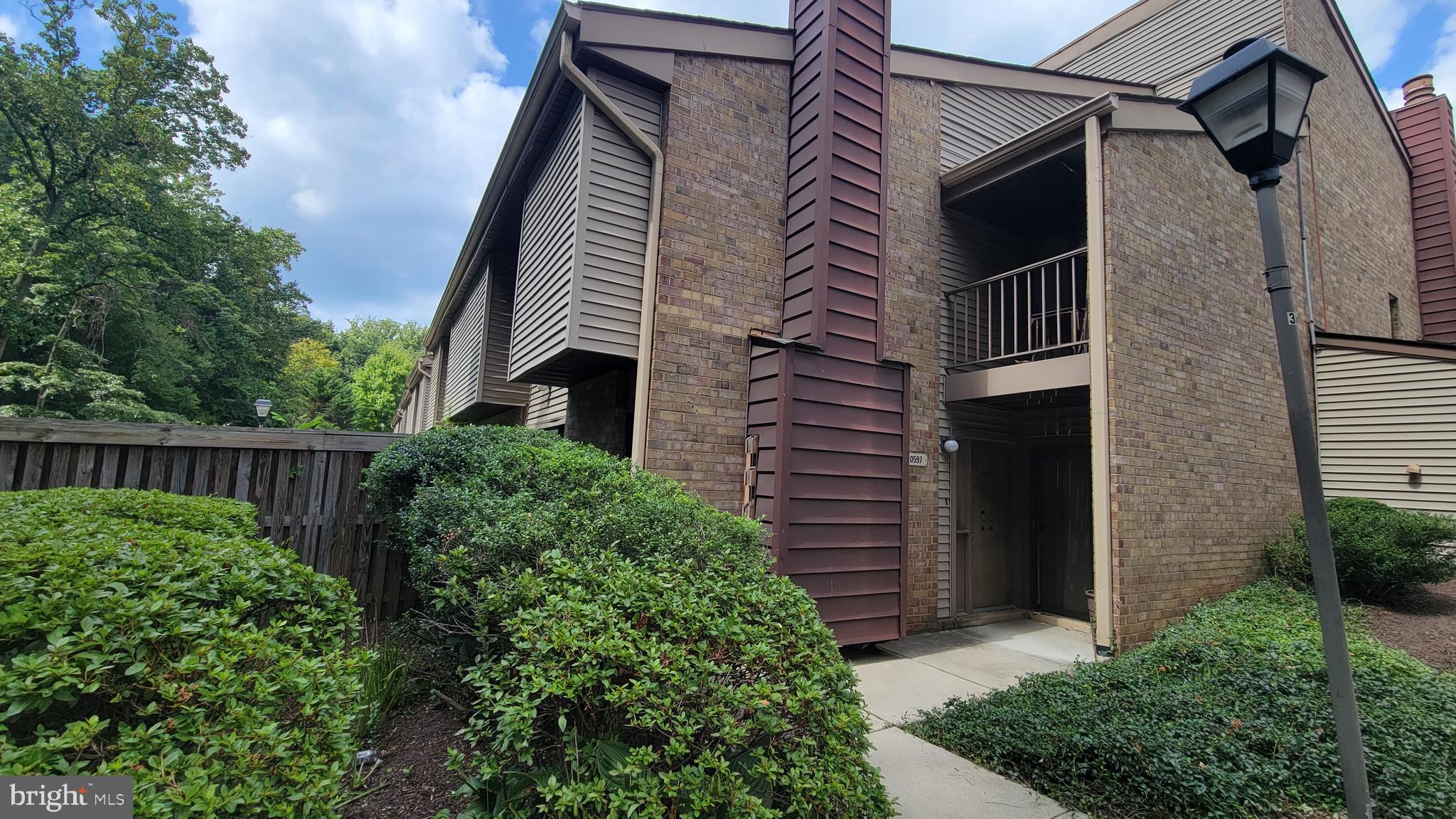 10597 Twin Rivers Road Columbia, MD 21044 - Photo 3 of 10