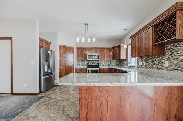 $614,900 | 3698 North Sedona Court, West Fargo, ND 58078