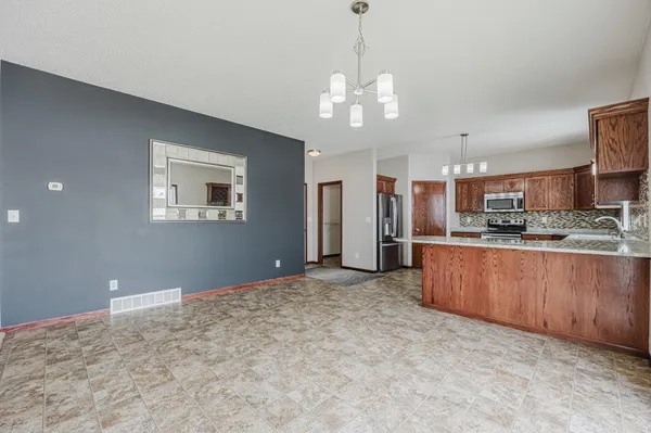 $614,900 | 3698 North Sedona Court, West Fargo, ND 58078