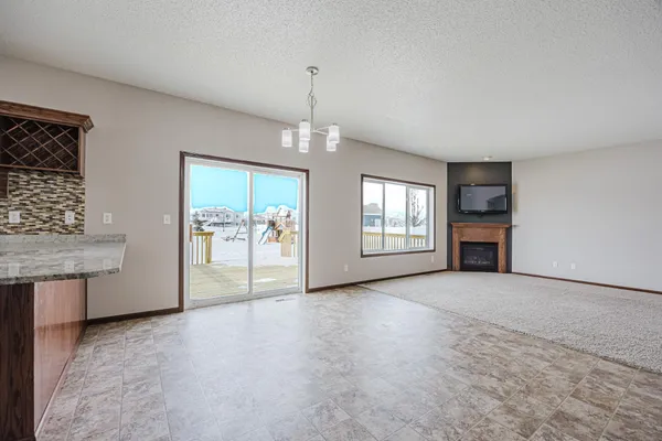 $614,900 | 3698 North Sedona Court, West Fargo, ND 58078