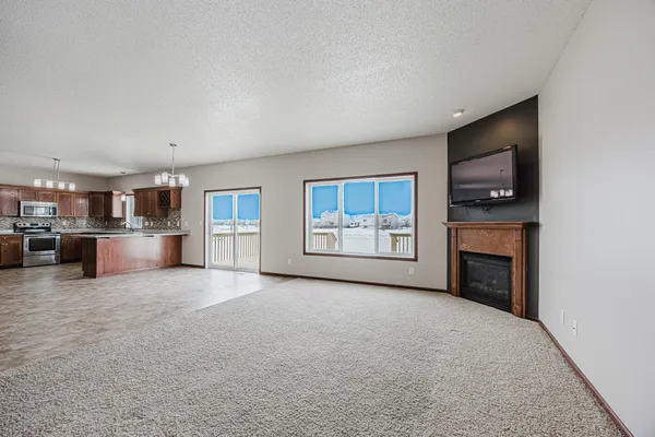 $614,900 | 3698 North Sedona Court, West Fargo, ND 58078