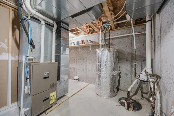 $614,900 | 3698 North Sedona Court, West Fargo, ND 58078