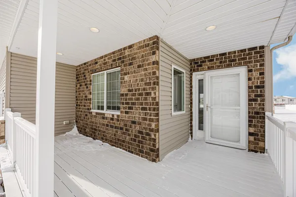 $614,900 | 3698 North Sedona Court, West Fargo, ND 58078