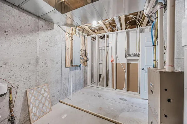 $614,900 | 3698 North Sedona Court, West Fargo, ND 58078