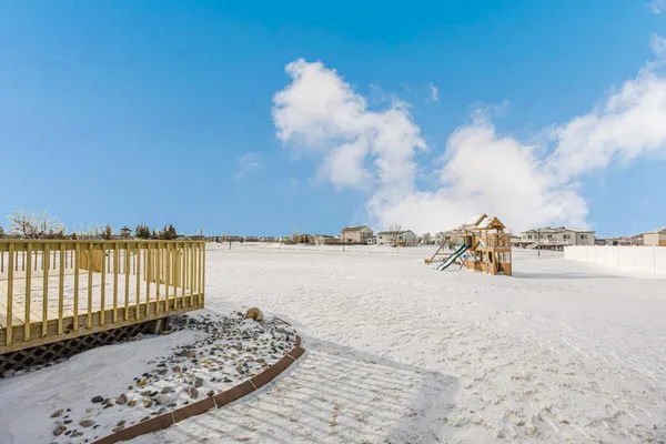 $614,900 | 3698 North Sedona Court, West Fargo, ND 58078