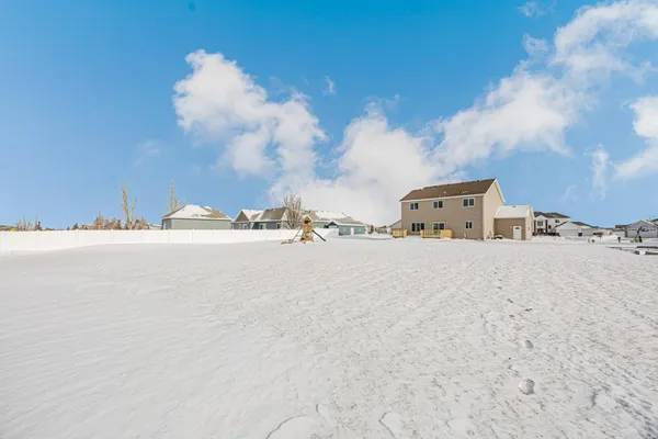 $614,900 | 3698 North Sedona Court, West Fargo, ND 58078