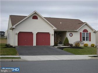 705 South Sandy Lane Sinking Spring, PA 19608 - Photo 1 of 12