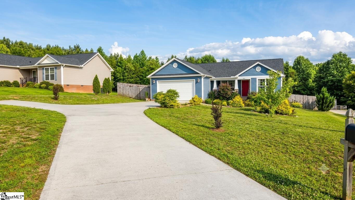 52 Montgomery Road Lyman, SC 29365 - Photo 29 of 33