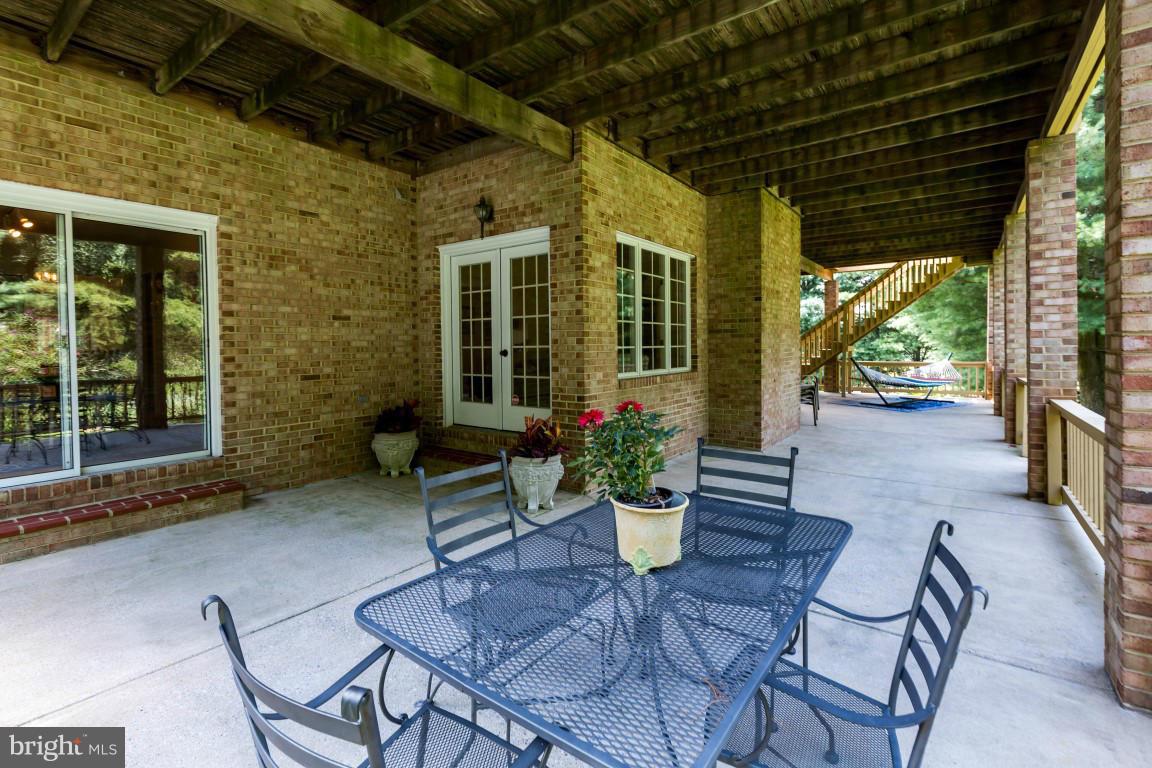 12177 Etchison Road Ellicott City, MD 21042 - Photo 13 of 30 Exterior (General)