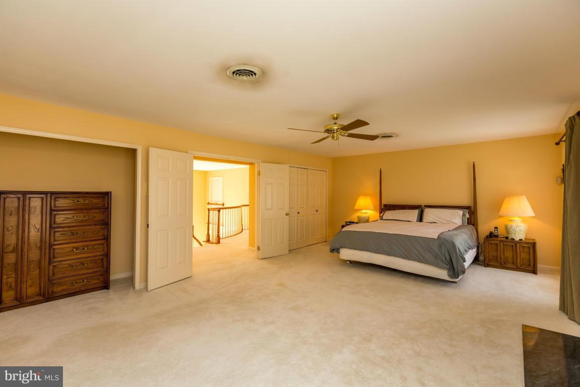 12177 Etchison Road Ellicott City, MD 21042 - Photo 14 of 30 Bedroom (Master)