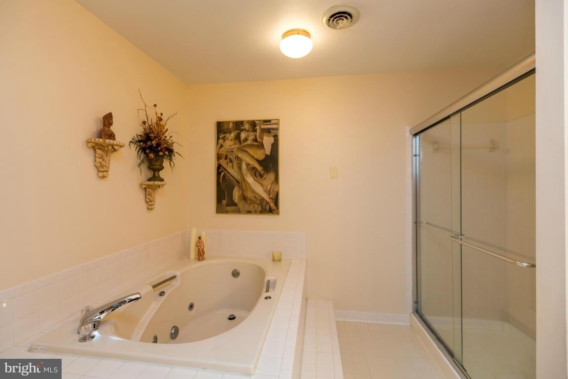 12177 Etchison Road Ellicott City, MD 21042 - Photo 17 of 30 Bath (Master)
